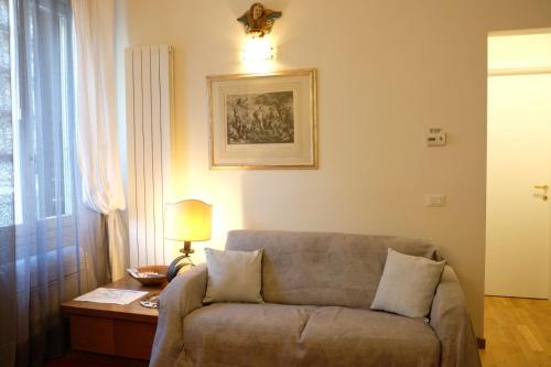 Delizioso Bilocale Fiorentino