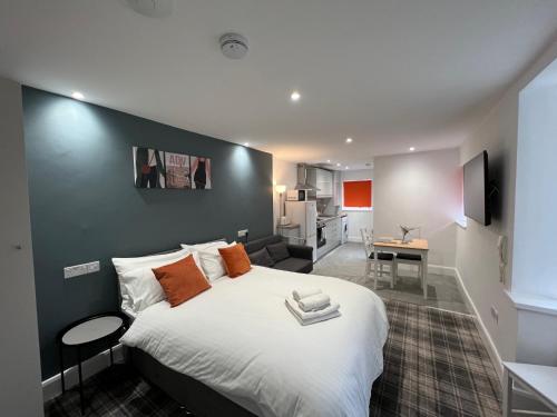 Gallery image of Avenham Apartments in Preston