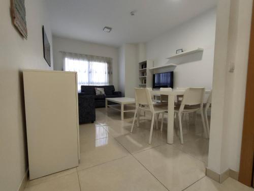 Casa Las Canteras