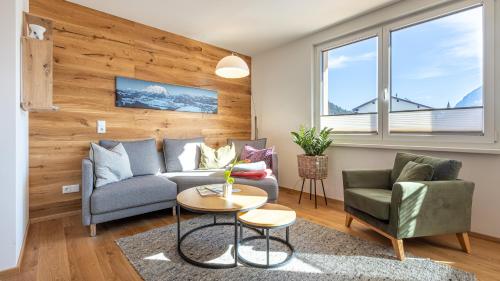 Photo de la galerie de l'établissement Appartment Schöner Wohnen, à Bad Mitterndorf