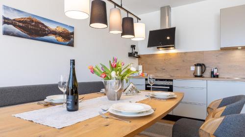 Photo de la galerie de l'établissement Appartment Schöner Wohnen, à Bad Mitterndorf