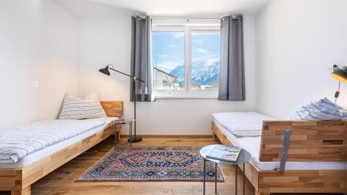 Foto da galeria de Appartment Schöner Wohnen em Bad Mitterndorf