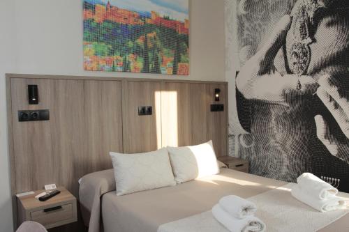 Hostal Temático DESDE LA JUDERIA -ARJONA-, Arjona – Updated ...