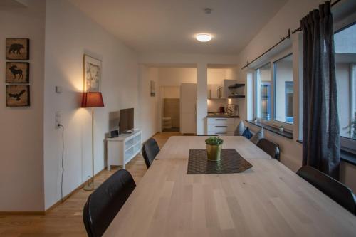 Gallery image of City Center Apartment for 6 persons! in Innsbruck