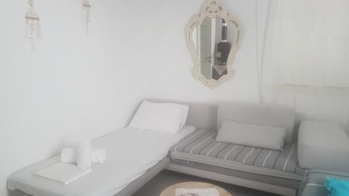 Χώρος καθιστικού στο Gala Home Traditional house