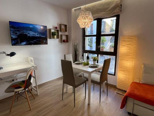 Alicante Beach Apartment
