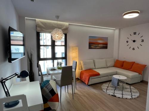 Alicante Beach Apartment