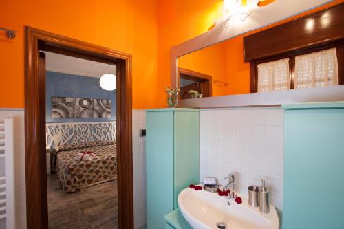 Fotografie z fotogalerie ubytování Active Life Exclusive B&B v destinaci Parabita