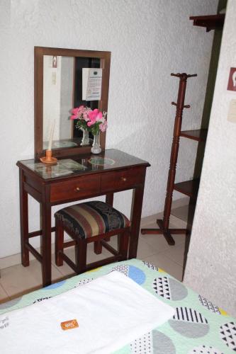 Fotografie z fotogalerie ubytování Hostal Isla Señorial v destinaci San Gil
