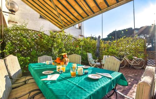 Amazing Home In Sessa Aurunca With 2 Bedrooms