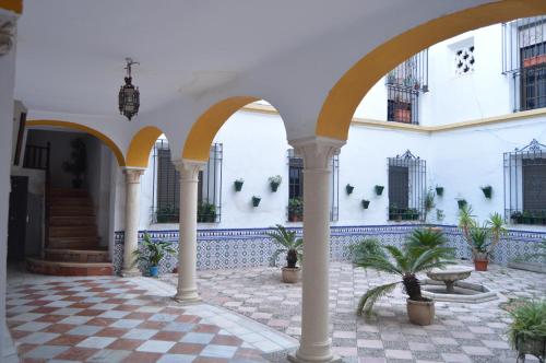 Romero 6 - Apartamento con encanto junto a la Mezquita