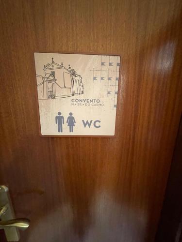 Gambar di galeri bagi Guest House TOWERCC di Figueiró dos Vinhos