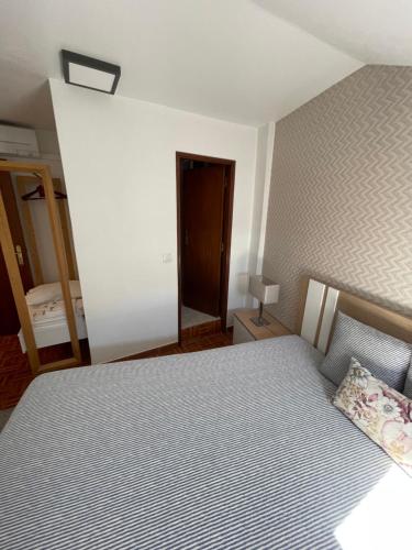 Katil atau katil-katil dalam bilik di Guest House TOWERCC