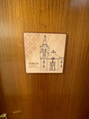 Gambar di galeri bagi Guest House TOWERCC di Figueiró dos Vinhos