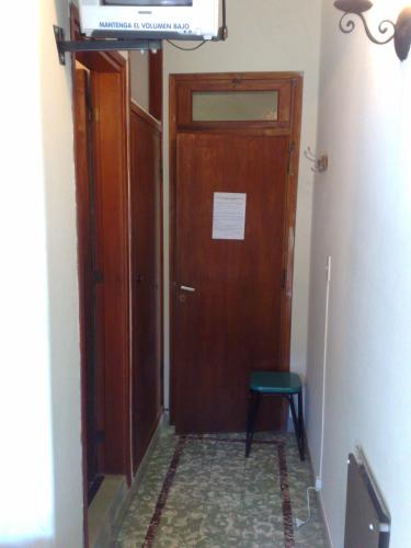 Fotografie z fotogalerie ubytování Hosteria Sans Souci v destinaci Tanti
