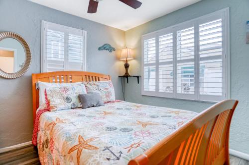 Gallery image of Bay Escape & Ocean Away in Clearwater Beach