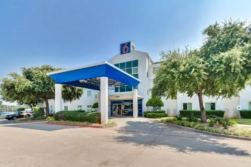 Motel 6-Lewisville, TX - Dallas in Irving