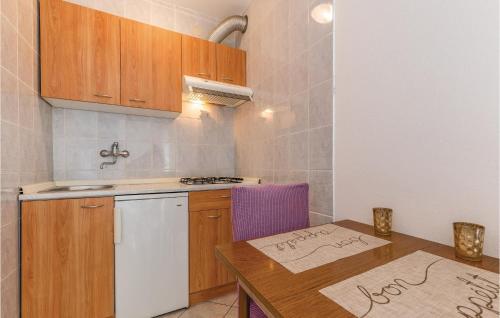 Studio Apartment In Medulin