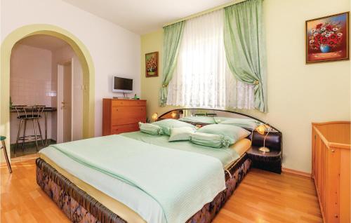 Gallery image of Beautiful Apartment In Crikvenica With Wifi in Crikvenica