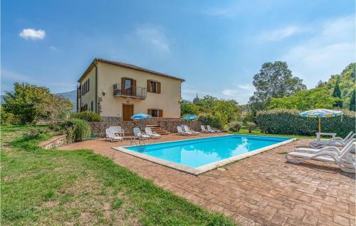 Podere Madonna