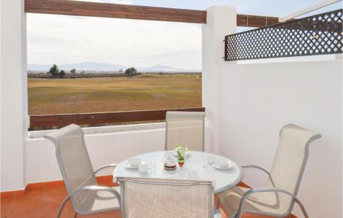 Fotografie z fotogalerie ubytování Amazing Apartment In Alhama De Murcia v destinaci El Romero