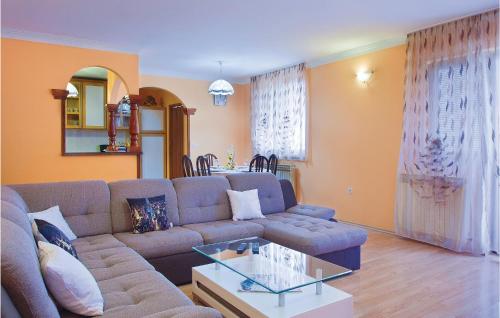 Gallery image of Stunning Apartment In Motovun With Kitchen in Motovun