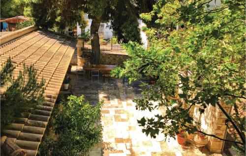 Awesome Home In Artemida With Wifi