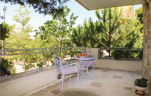 Awesome Home In Artemida With Wifi