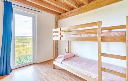 Cama o camas de una habitación en Villa Bellavista