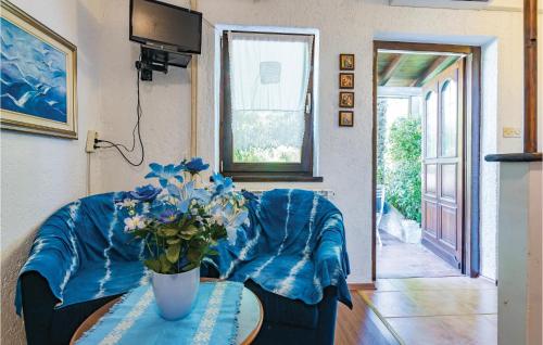 Cozy Apartment In Novigrad With Wifi