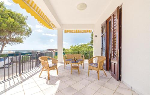Villa Caterina