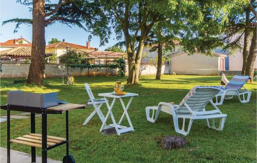 Holiday Home Vrcevan I