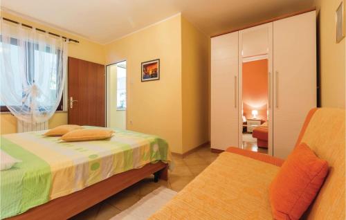 Gallery image of Amazing Apartment In Savudrija With 1 Bedrooms in Savudrija