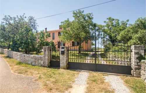 Fotografie z fotogalerie ubytování Holiday Home Marcana Filipana v destinaci Marčana