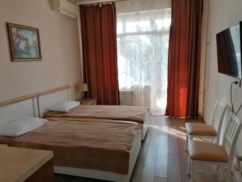 Gallery image of Vekar Guest House in Sochi