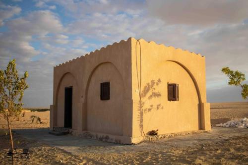 Gallery image of Hayaat siwa hot spring in Siwa