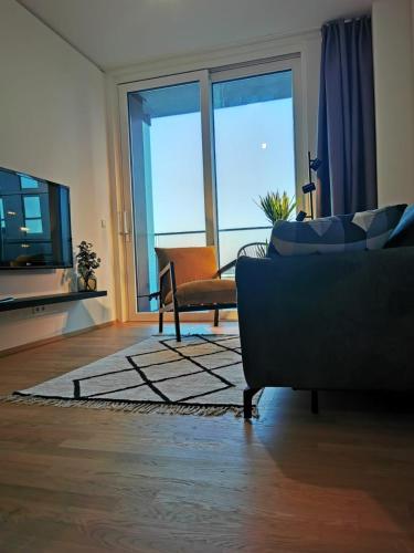 My TrIIIple Ferienwohnung zwischen City und Prater