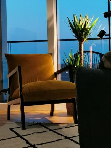 My TrIIIple Ferienwohnung zwischen City und Prater