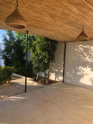 Фотография из галереи La Maison Aziz - La Somone - Sénégal в Сомоне