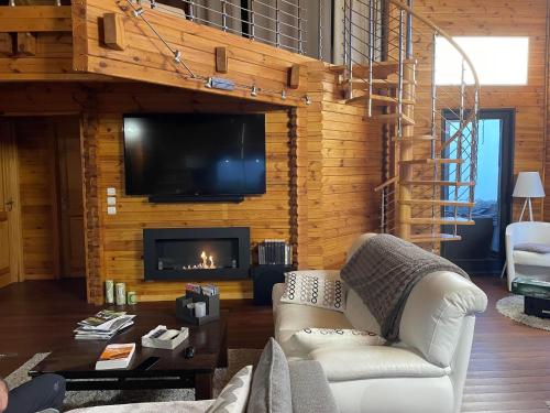 Chalet proche de Conques – Photos 2