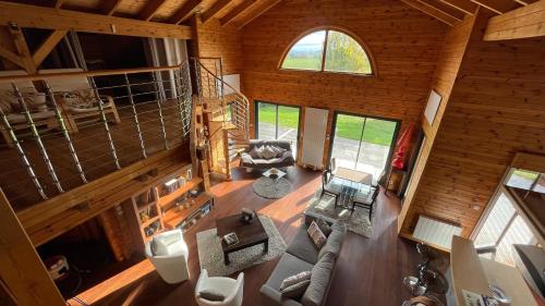 Chalet proche de Conques – Photos 5
