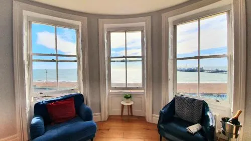 A Room With A View - Free Parking photo 13