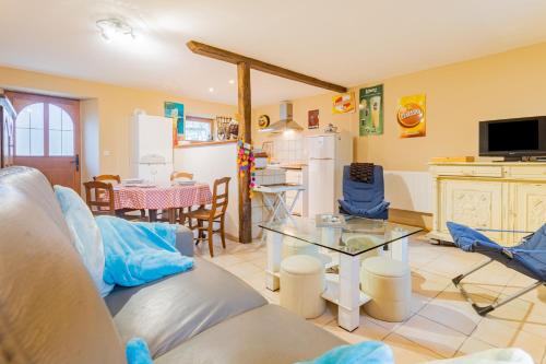 Le Petit Duc – Photos 2