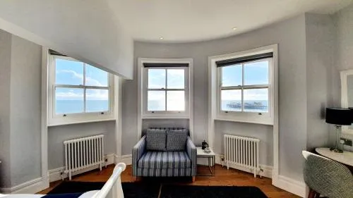 A Room With A View - Free Parking photo 4