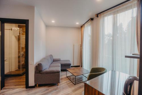 Gallery image of Capo Verde Hotel Batumi in Batumi