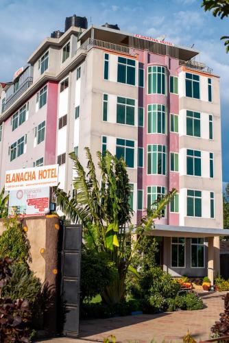 Elanacha Hotel – Photos 2