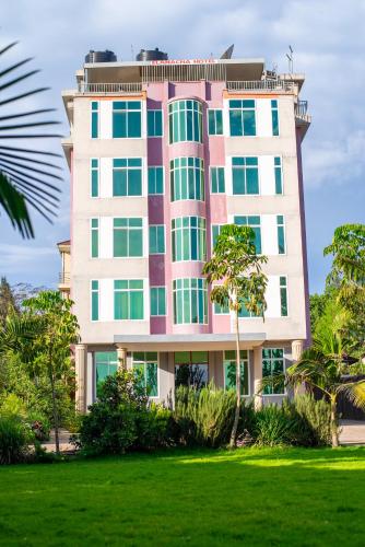 Elanacha Hotel – Photos 3