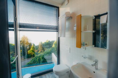 Gallery image of Capo Verde Hotel Batumi in Batumi