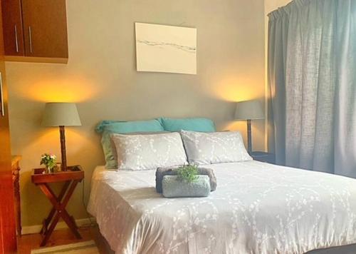 Gallery image of The Whitehouse at Oysterbay with dream views in Oyster Bay