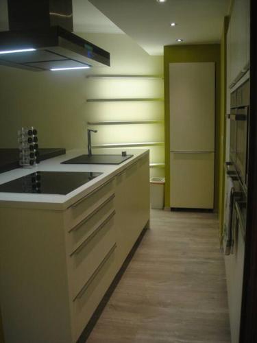 Koksijde Appt 6-8 p.,tout confort